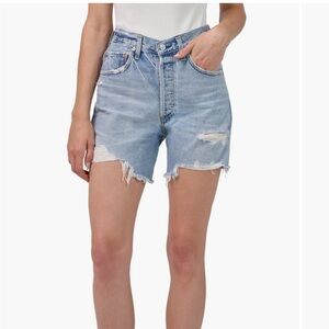 Citizens Elle Jean Shorts